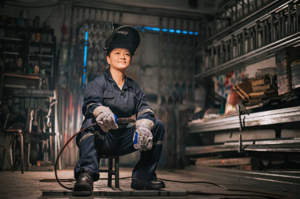 Best Specialty Welding Processes in Westphalia, MD