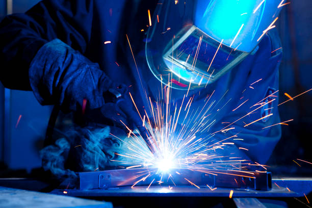 Affordable Welder Services in Westphalia, MD
