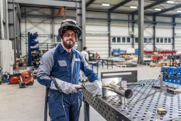 Best Automotive Welding in Westphalia, MD
