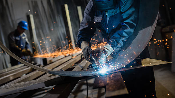 Best Marine and Shipbuilding Welding in Westphalia, MD